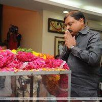 Dasari Padma Funeral and Condolences Pictures | Picture 112361